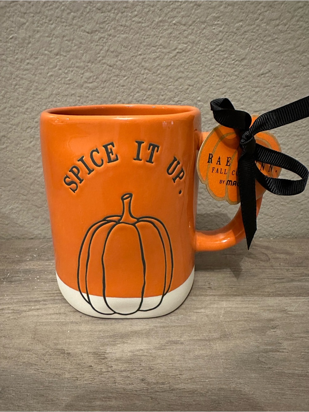 Rae Dunn Spice It Up Mug
